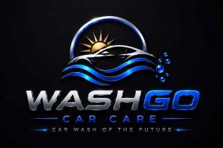WashGo Logo